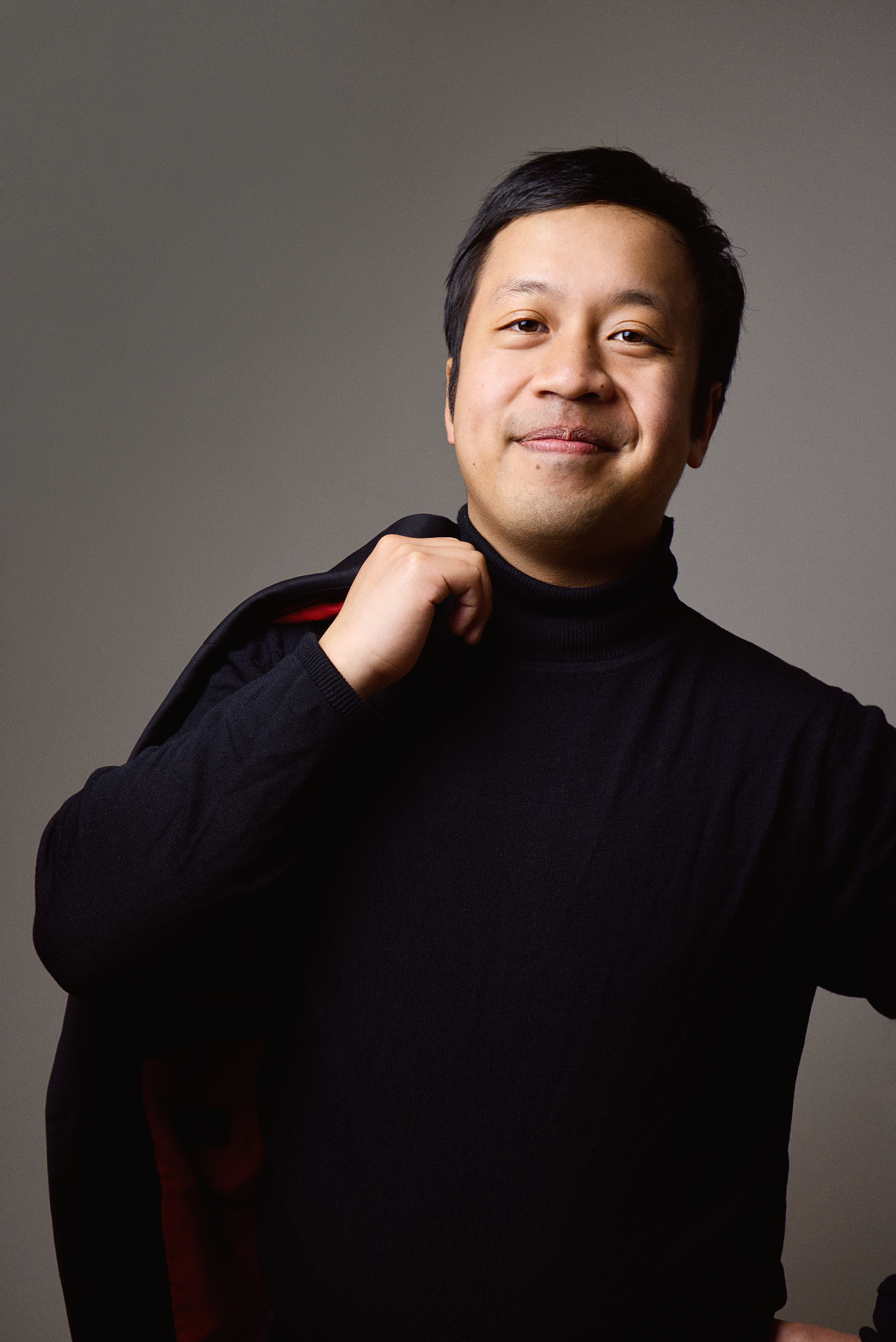 Jean Philipp Chey